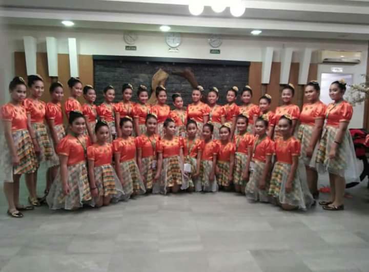 Gita Swara Luwu Timur image