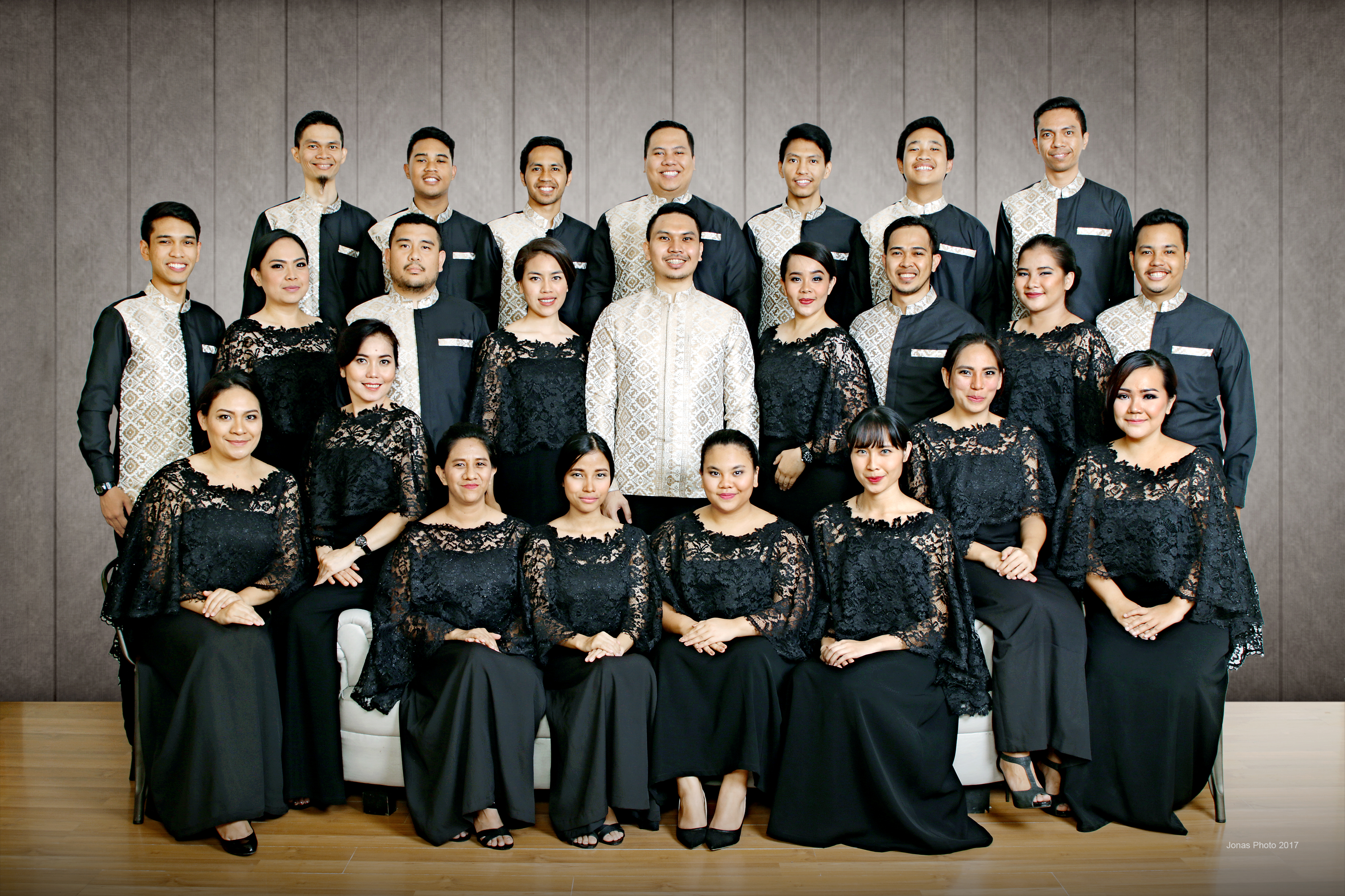 JKA Youth Choir image