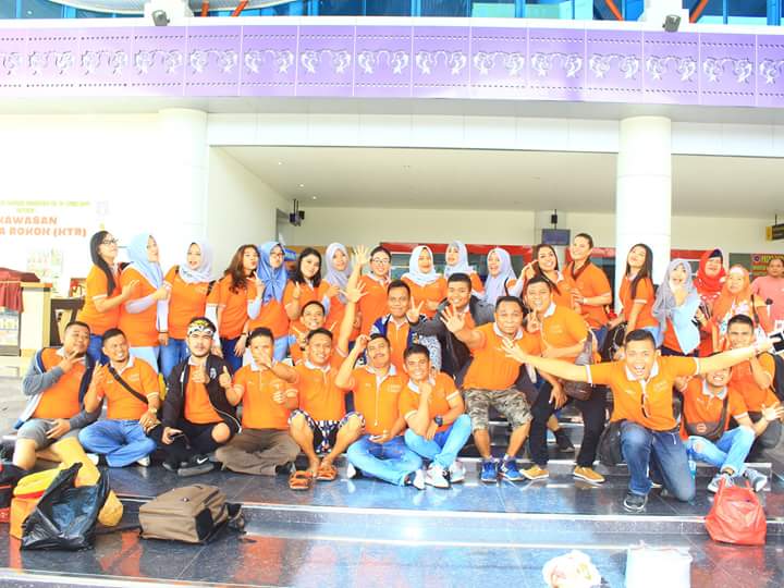 Paduan Suara Madani image