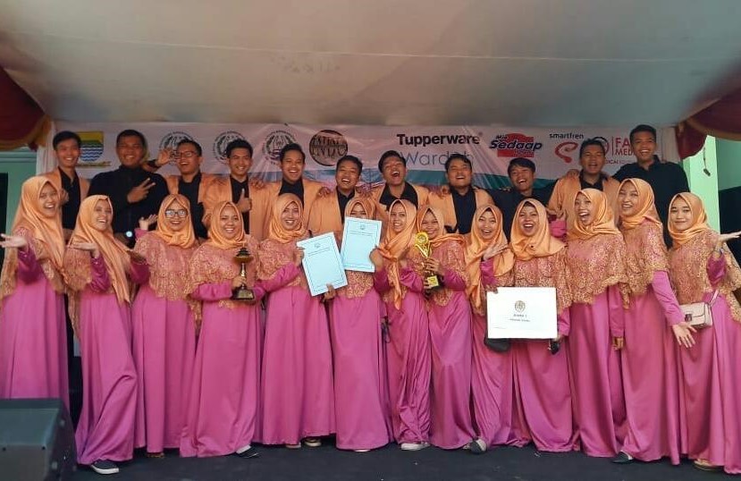 Unimus Choir image