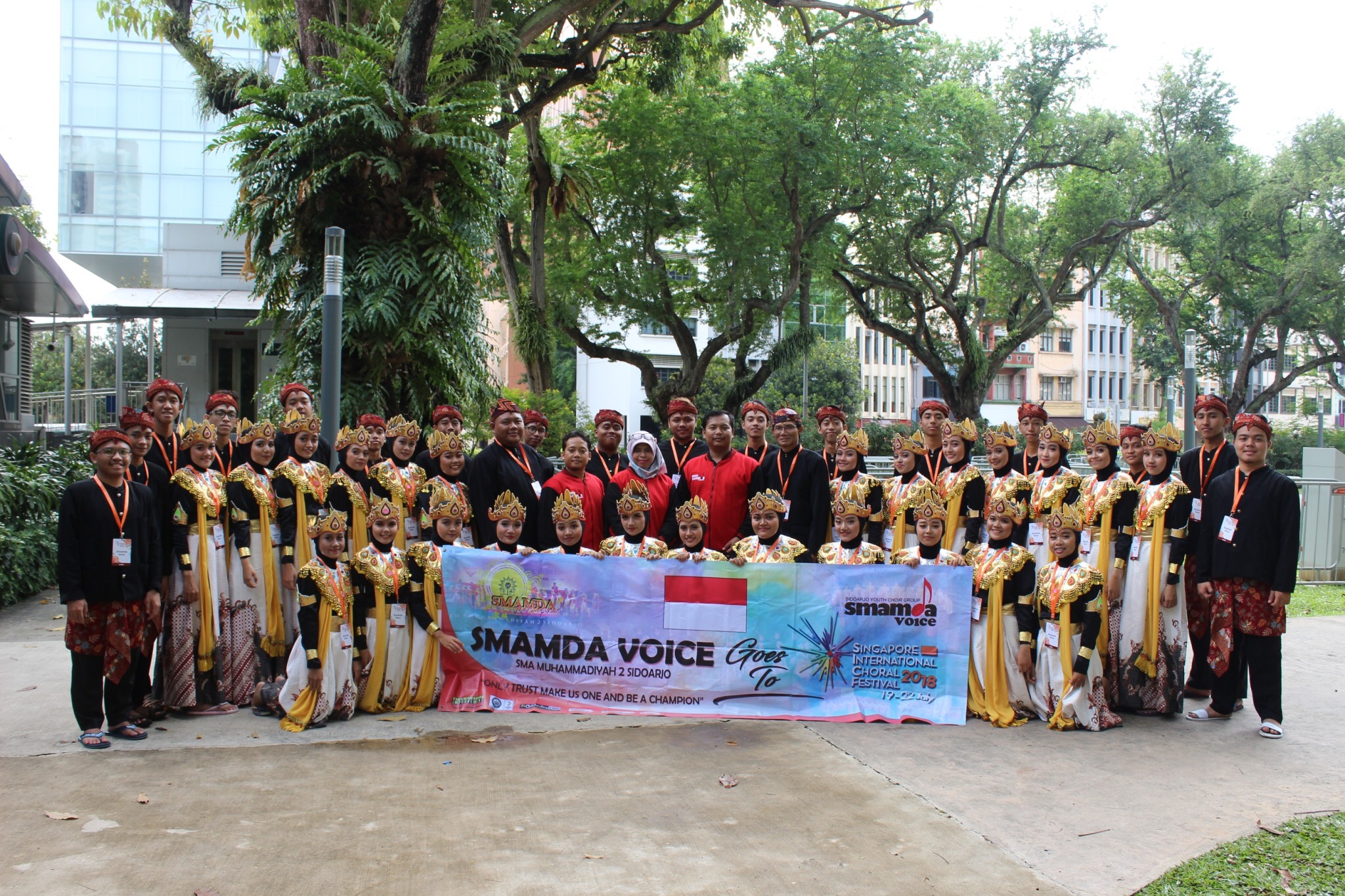 Smamda Voice image