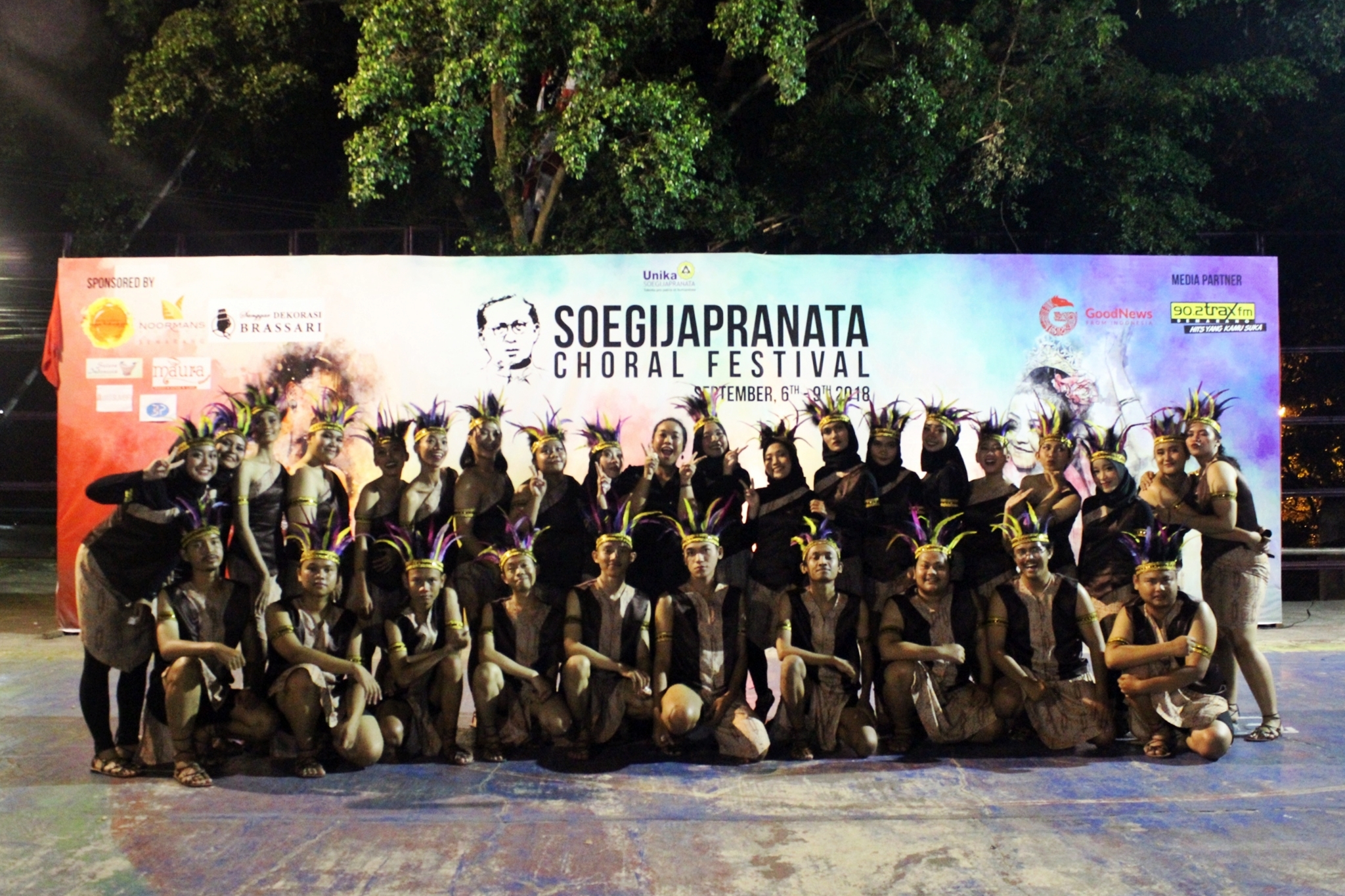 Gita Bahana Arisatya image