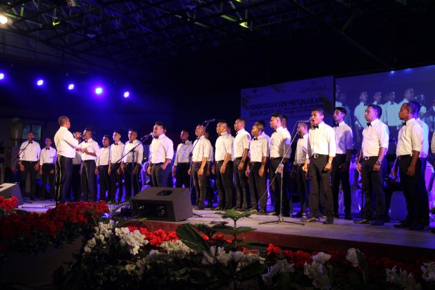Bethabara Male Choir image