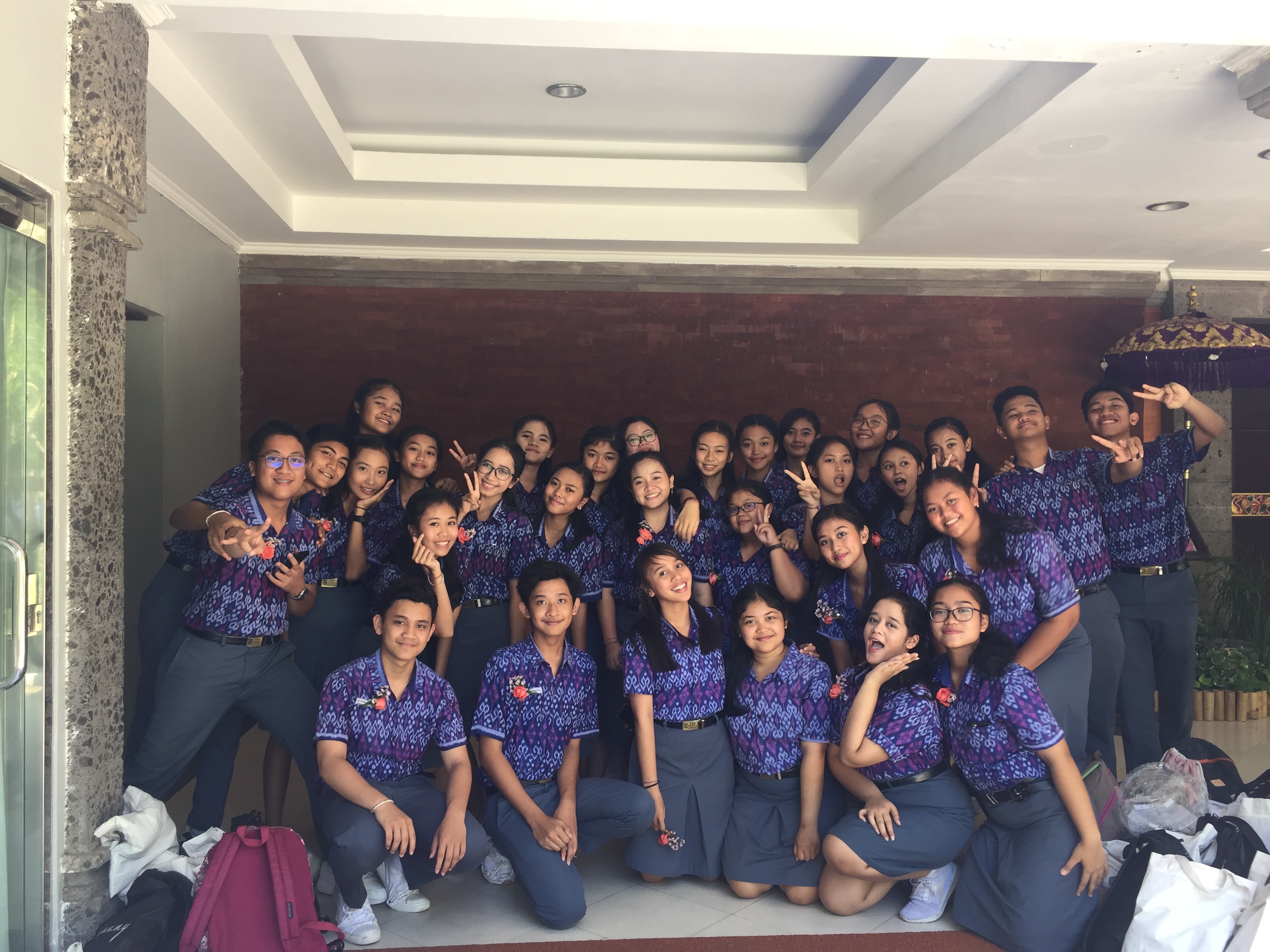 Gema Karmany Swara Smansa