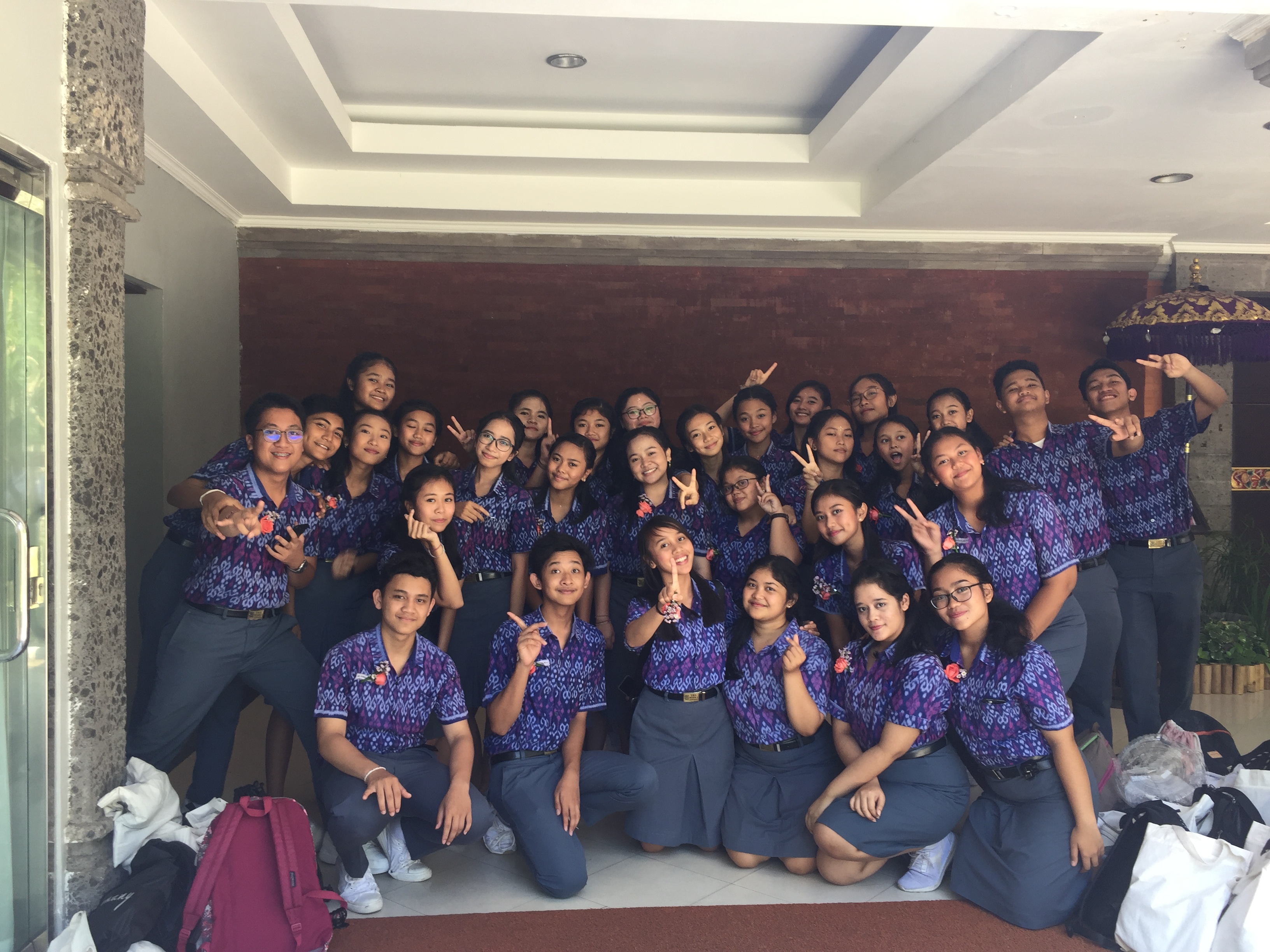 Gema Karmany Swara Smansa