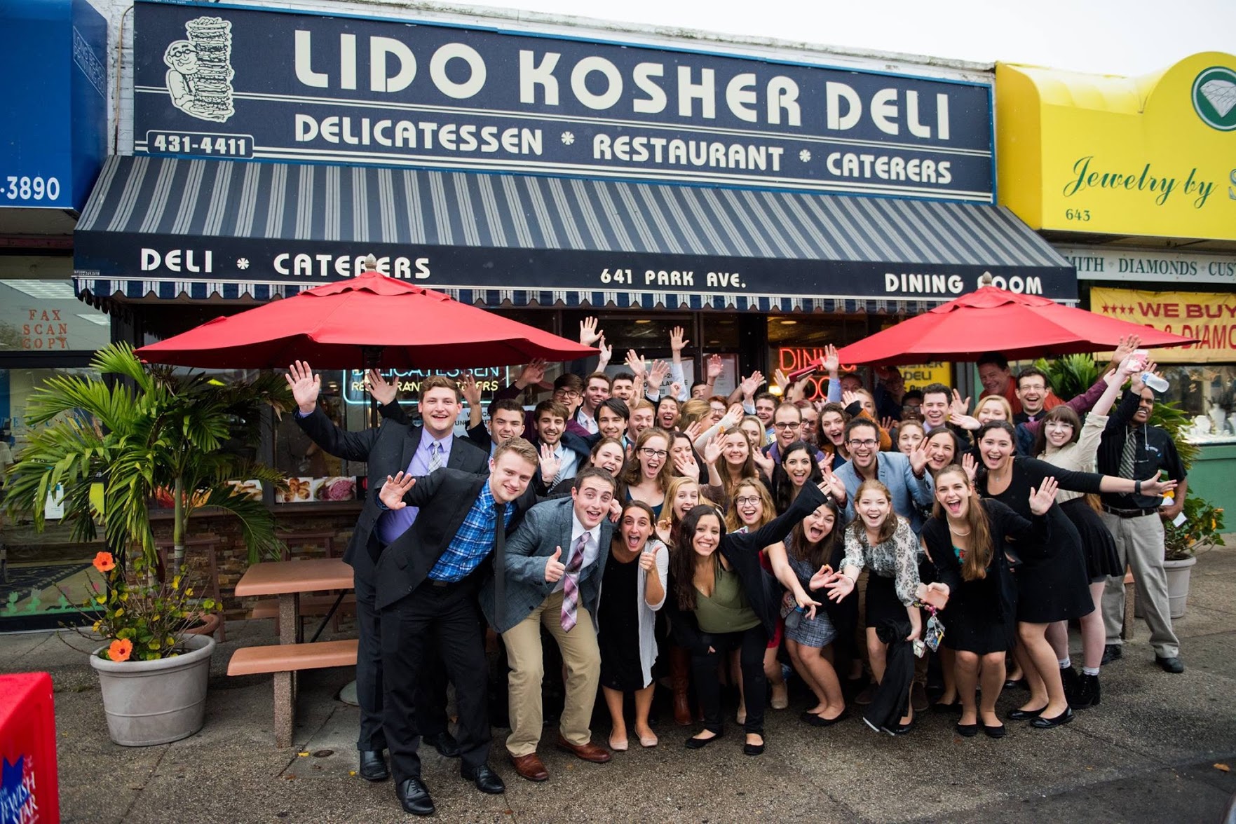 University of Delaware Choral Scholars