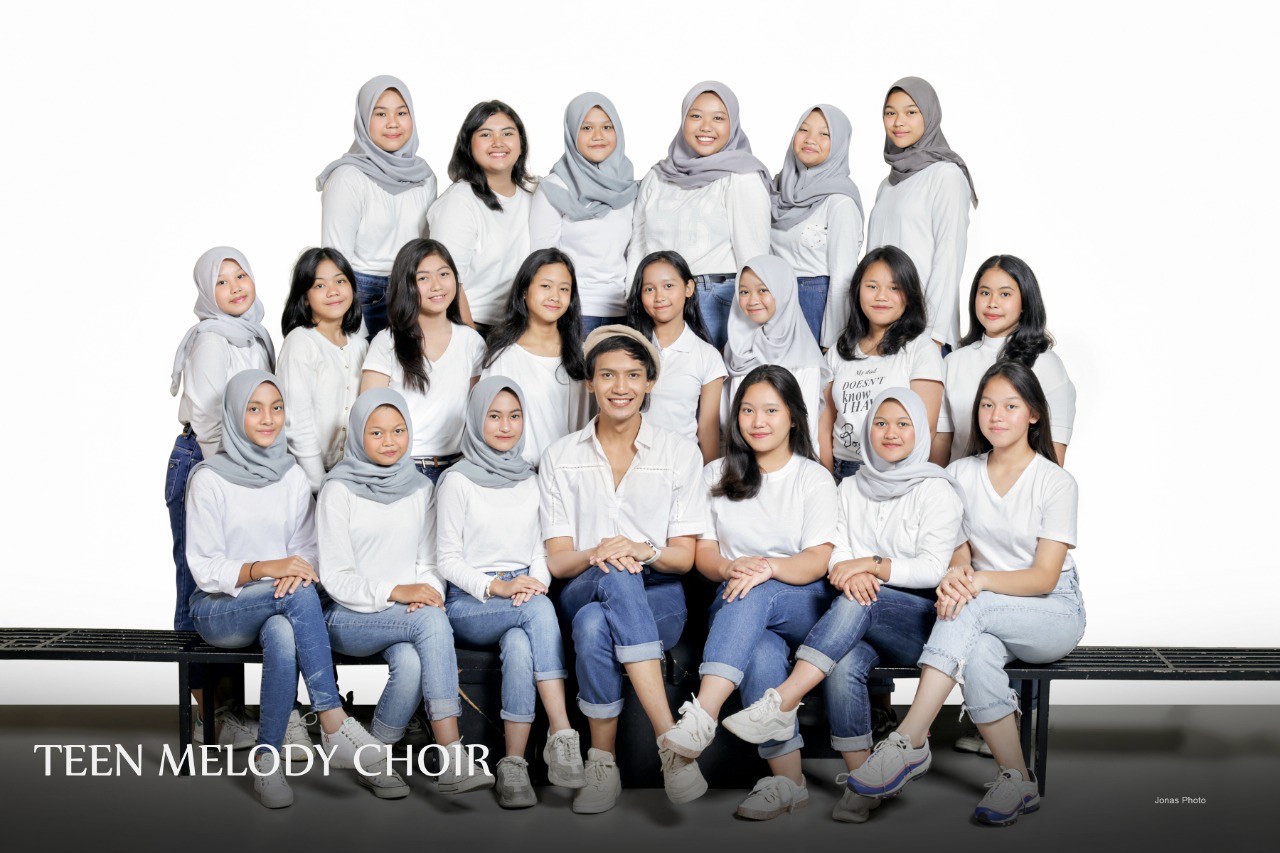 Bandung Choral Society Choirpedia