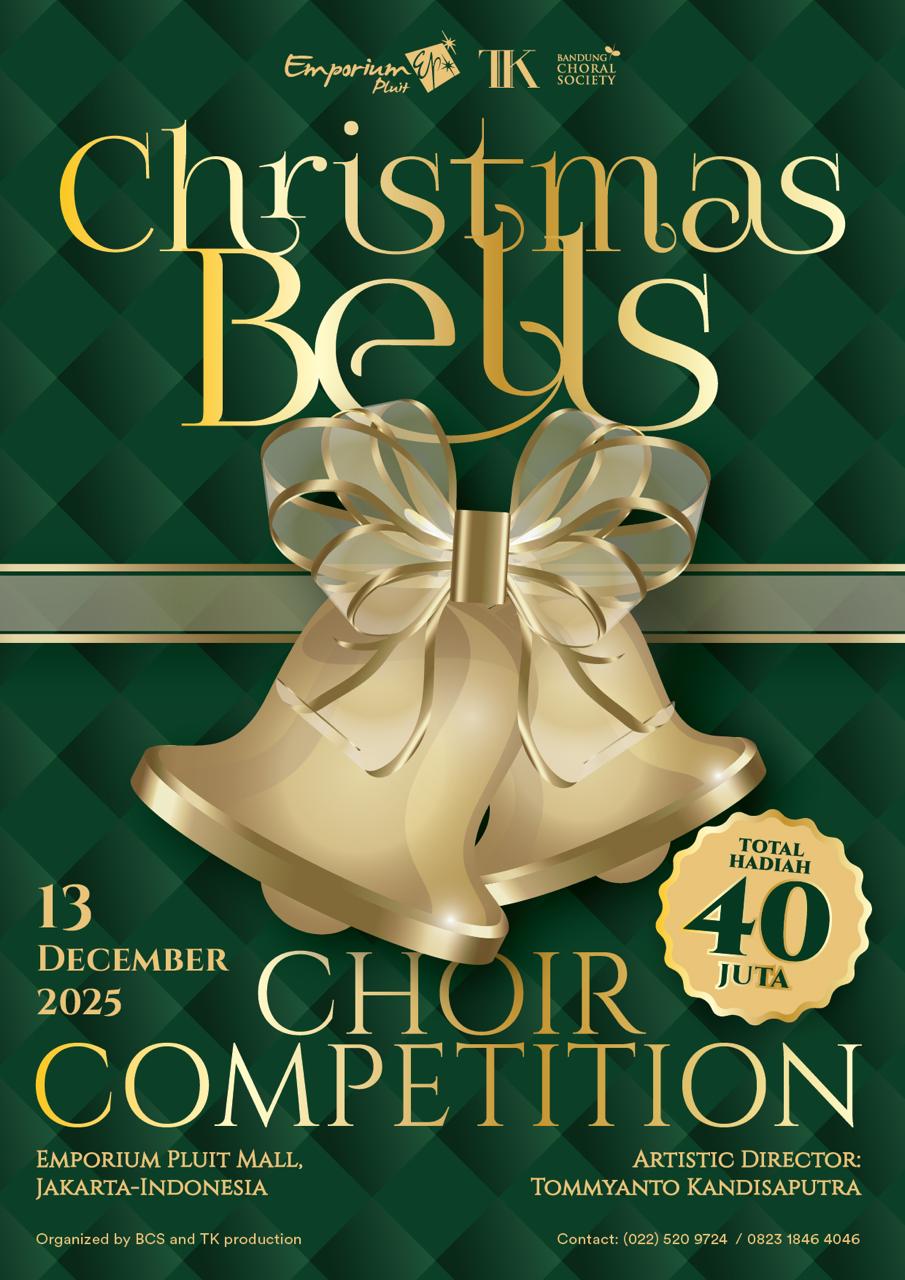 Christmas Bells Choir Competition 2025