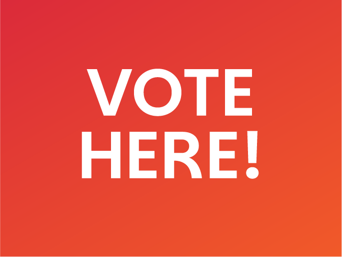 Favorite Vote Participant - IBCF2025