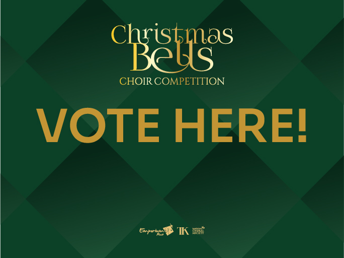 Favorite Vote Participant - CBCC 2025